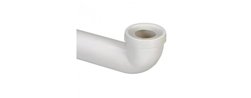Pipes d'Evacuation