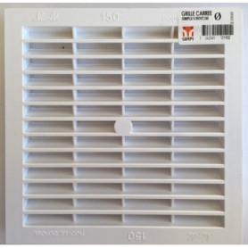 Grilles de Ventilation