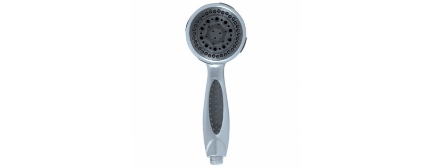 Douchettes et Têtes de douche