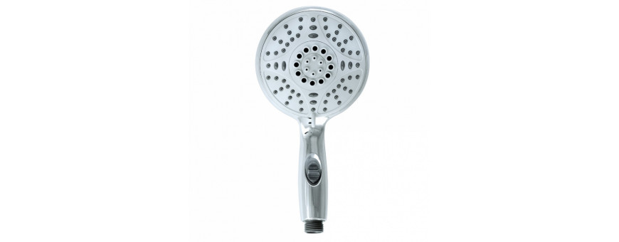 Douchettes et Têtes de douche