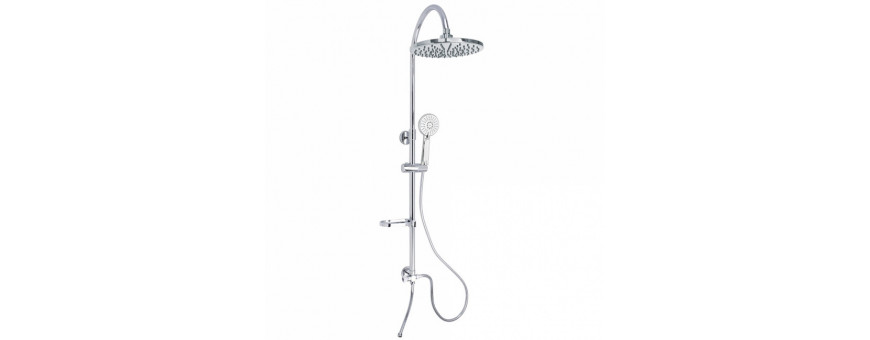 Colonnes de Douche