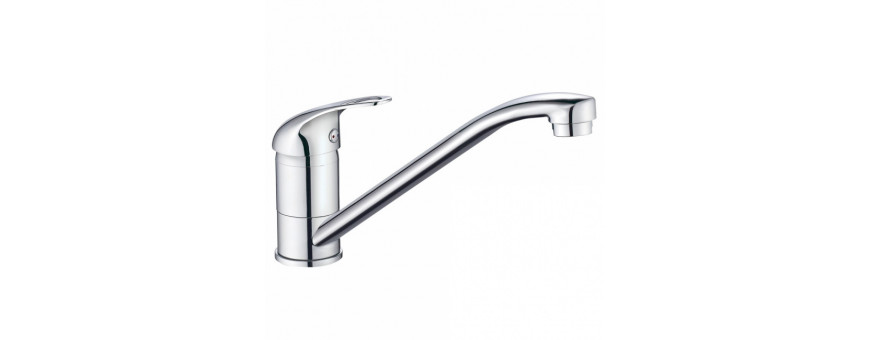 Robinetterie Sanitaire