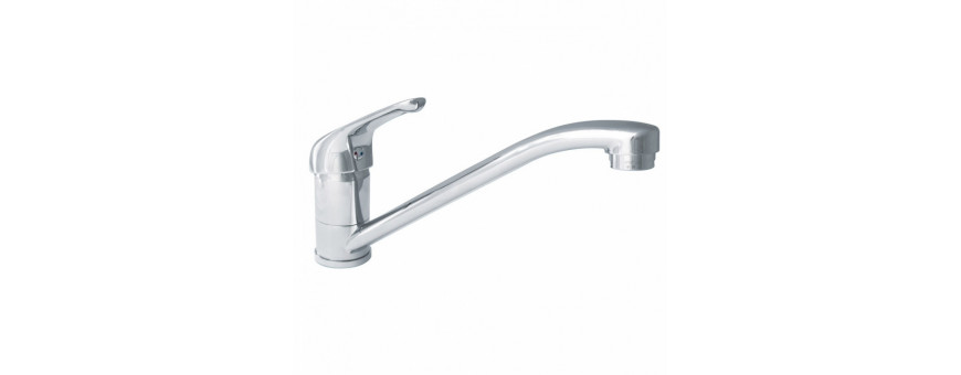 Robinetterie Sanitaire