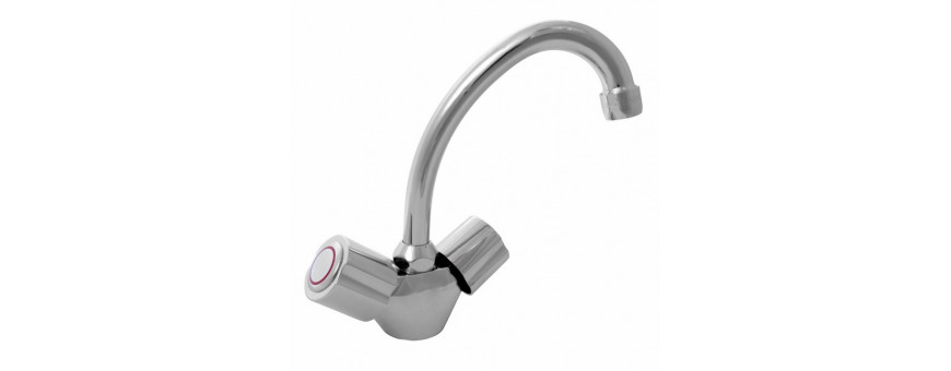 Robinetterie Sanitaire