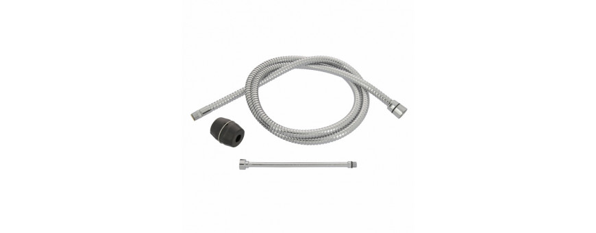 Accessoires Robinetterie