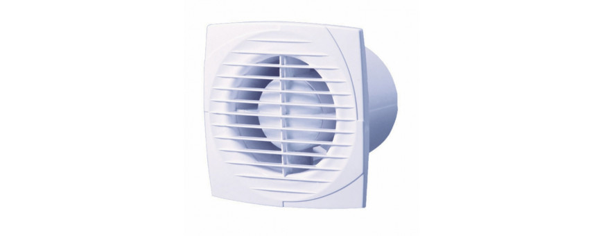 Ventilation Air Froid
