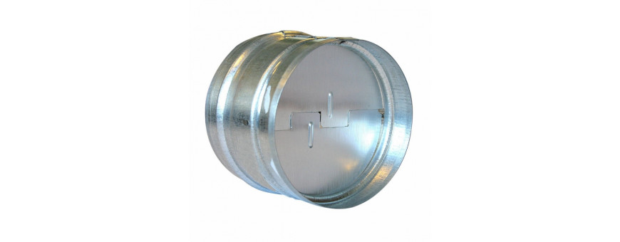 Grilles de Ventilation
