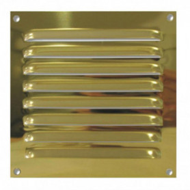 Grilles de Ventilation