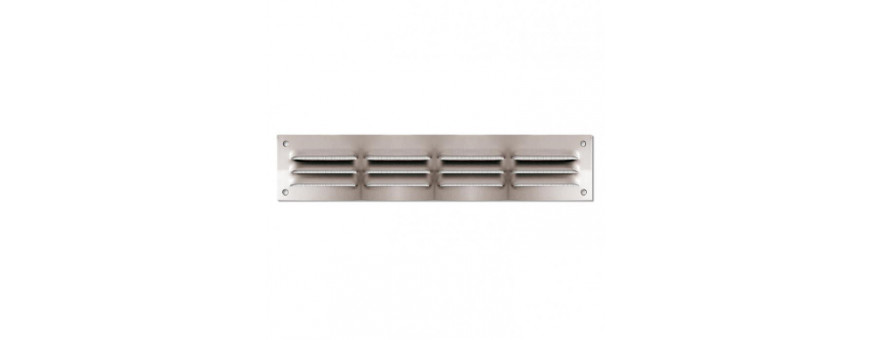 Grilles de Ventilation