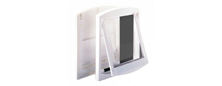 Grilles de Ventilation
