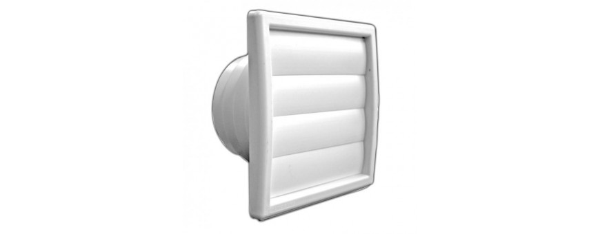 Grilles de Ventilation