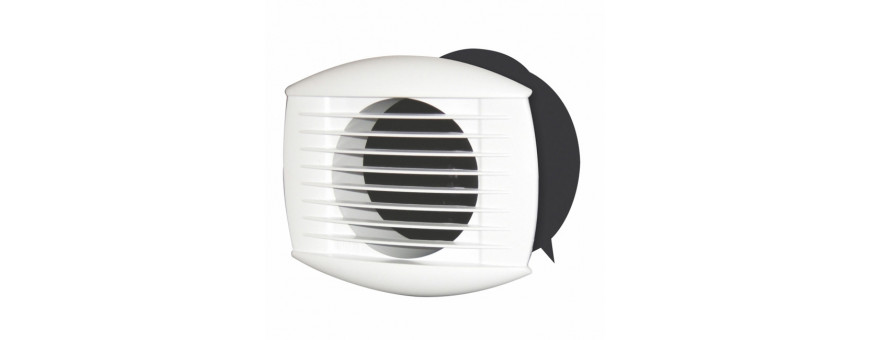 Ventilation Air Froid