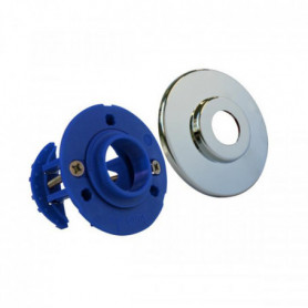 Kit Fixoplac pour Machine à Laver - raccordement à glissement Kit Fixoplac pour Machine à Laver - raccordement à glissement