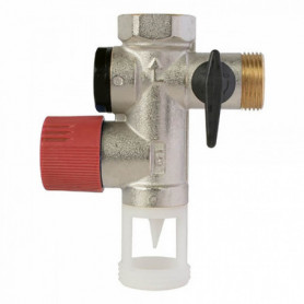 Accessoires De Chauffe Eau