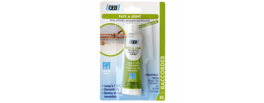 Plomberie sanitaire