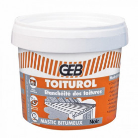 Produits d'Etanchéité