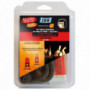Kit tresse extensible 6mmx2,5m + Collafeu Propfeu GEB