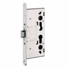 Serrures pour Portes de garage