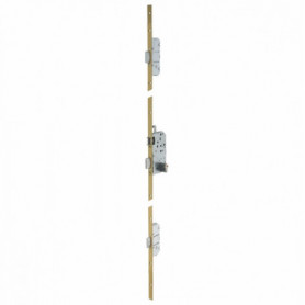 Serrure à larder multipoint 5000T204D Serrure à larder multipoint 5000T204D