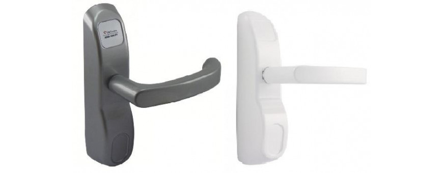 Serrures Anti Panique Monopoint et Module de manuvre