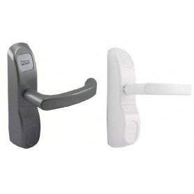 Béquille débrayable PE14/24 pour antipanique Vachette Béquille débrayable PE14/24 pour antipanique Vachette