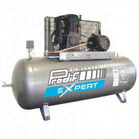 Compresseur 500L 10CV FF069511300 PRODIF Compresseur 500L 10CV FF069511300 PRODIF