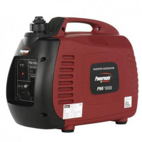 Groupe électrogène 1000W insonorisé Inverter PMi 1000 Groupe électrogène 1000W insonorisé Inverter PMi 1000
