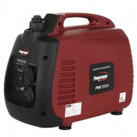 Groupe électrogène 2000W insonorisé Inverter PMi 2000 Groupe électrogène 2000W insonorisé Inverter PMi 2000