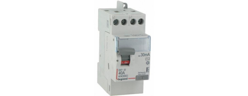 Protection des Circuits
