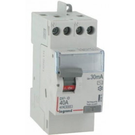 Protection des Circuits