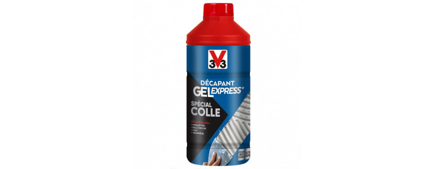 Décapants
