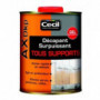 Décapant AX DKP Gel Multi-supports Cecil