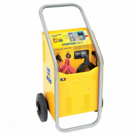Equipement de chantier