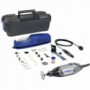 Outil multi-usage DREMEL 3000 + 55 accessoires F0133000NE