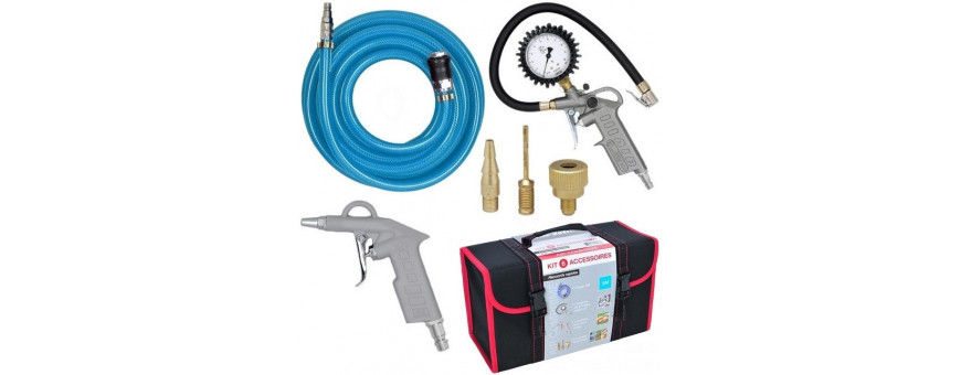 Compresseur / air comprimé