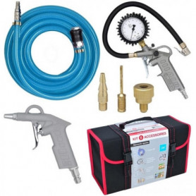 Compresseur / air comprimé