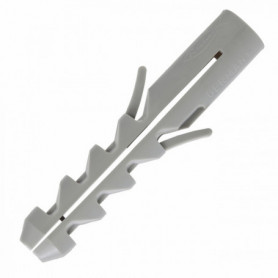 Cheville Nylon à expansion S FISCHER Cheville Nylon à expansion S FISCHER