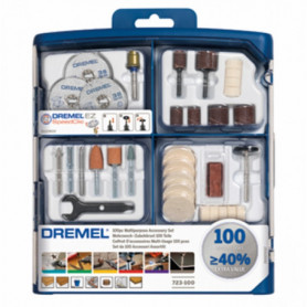 Mini outillage