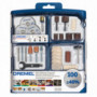 Coffret de 100 accessoires multi-usage DREMEL