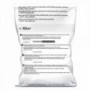 Recharge sac pour absorbeur d'humidité 1kg 40m²