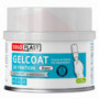 Topcoat - Résine de finition 250g SOLOPLAST