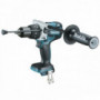 Perceuse visseuse à percussion 18V DHP481Z (machine seule) MAKITA