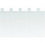 Obturateur modulaire