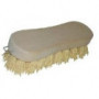 Brosse à laver type chiendent monture bois