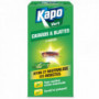 Pièges à glue Spécial Cafards/Blattes (x5) KAPO Vert