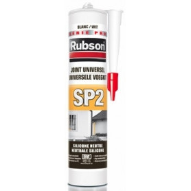 Colle, mastic et mousse expansive