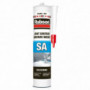 Mastic Sanitaire Pro SA (différents coloris) Rubson