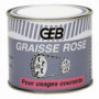Graisse rose 300g GEB
