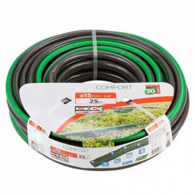 Tuyau d'arrosage tricoté - Ø15mm Tuyau d'arrosage tricoté - Ø15mm