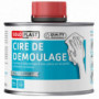 Cire de démoulage 500ml SOLOPLAST